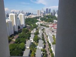 Highline Residences (D3), Condominium #591517651